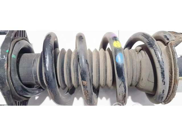 Задний aмортизатор