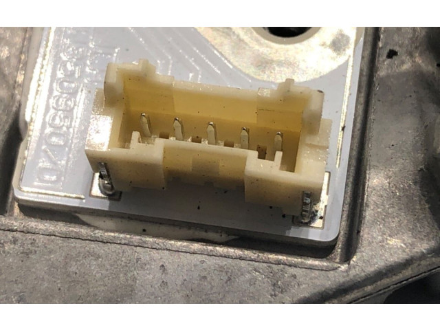 Блок управления Skoda Karoq