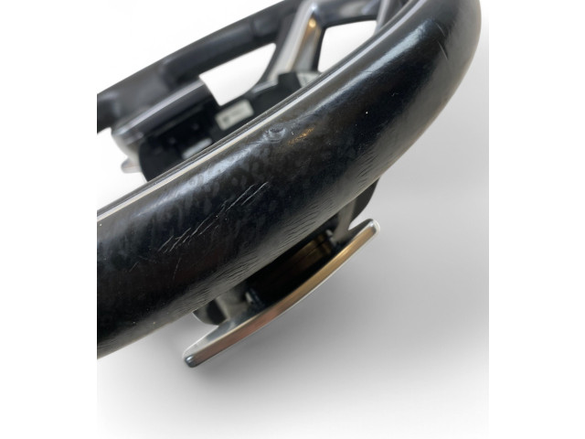 Руль Land Rover Range Rover Velar 2017 - года JK623F563EB8PVJ, 0060022603