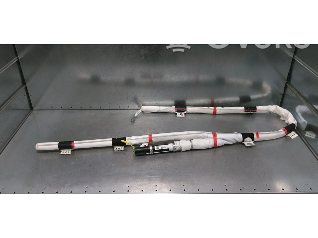 Боковая подушка безопасности 80420AT000 KIA Niro