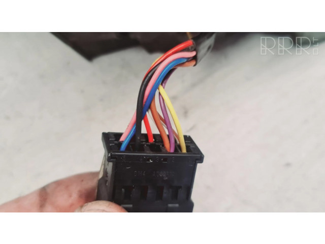 Zpětné zrcátko levé Audi A4 S4 B5 8D 1997 E6012316, E6012317