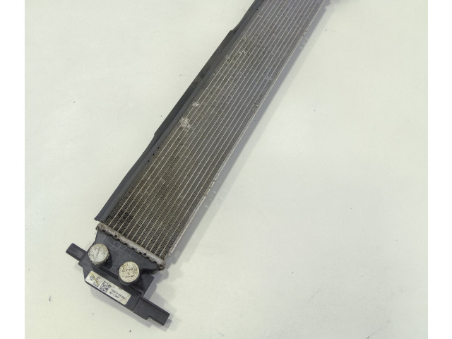 Интеркулер 5Q0121251EH Volkswagen Golf VII