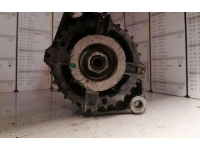 Генератор 4717V005000000, 4717V005000000 Smart ForTwo I