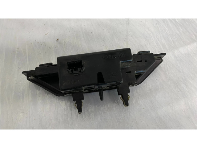 Дисплей MR216461 Mitsubishi Galant