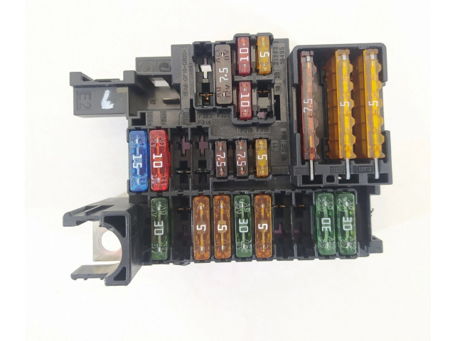 Модуль управления BSM A2135400414, 1803032885   Mercedes-Benz E AMG W210