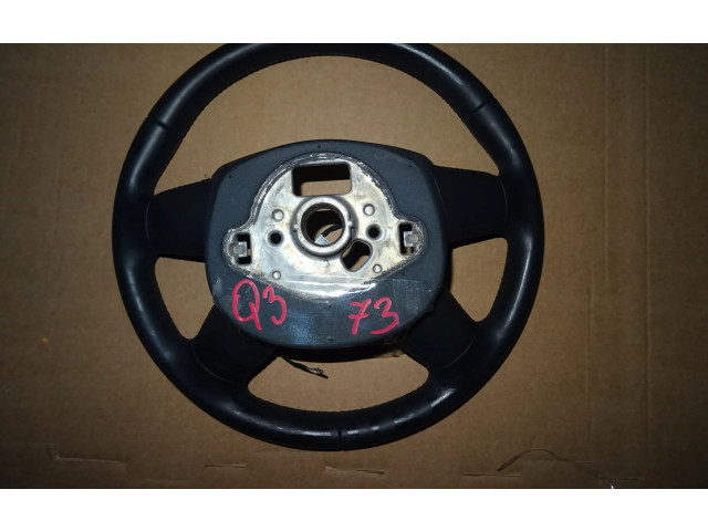 Руль Audi Q3 8U 2011 - 2016 года