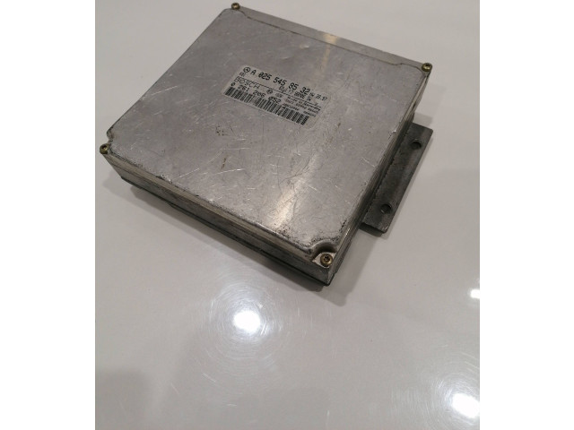 Řídící jednotka A0255458532, 0261206052 Mercedes-Benz E W210 1999