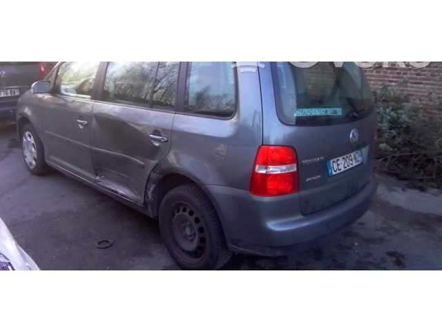 Ручка стеклоочистителей 1K0953519J9B9   Volkswagen Touran I