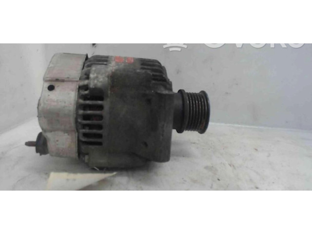 Генератор 12317515030, 12317515030 Mini One - Cooper R50 - 53