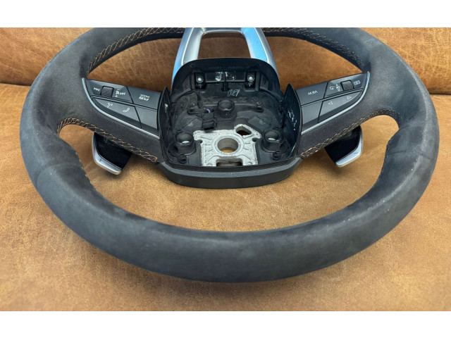 Руль Audi Q8  2018 -  года       