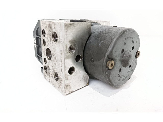 Блок АБС 9636502180, 0265216759   Citroen  Xsara   -  года