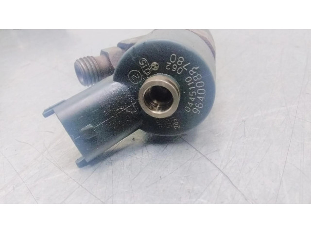 Форсунка 0445110062 Citroen Xantia RHY 2