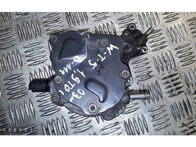 Топливный насос