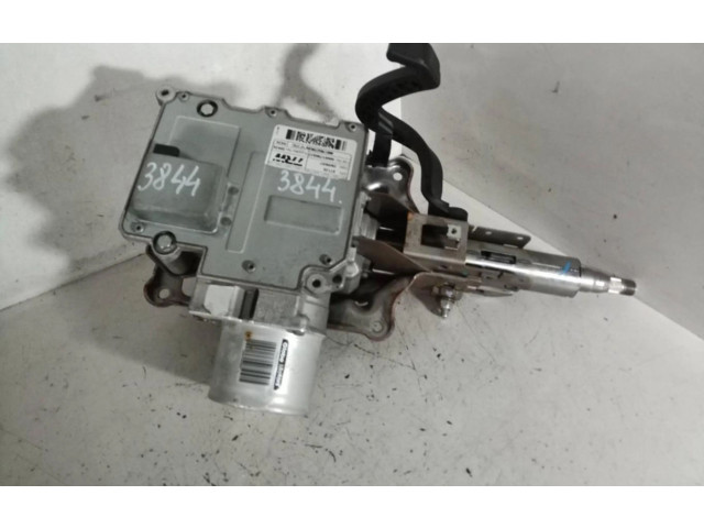 Руль Fiat Bravo  2007 - 2014 года 00051795527      