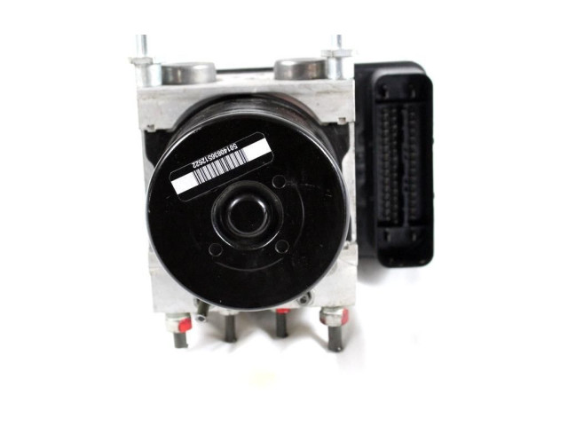 Форсунка 4670A643 Citroen C4 Aircross