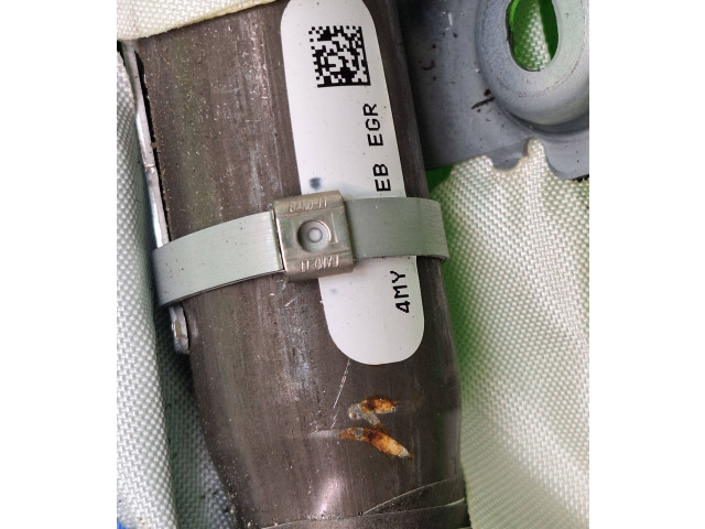 Надувная подушка для крыши CD3911C Ford Mondeo MK V