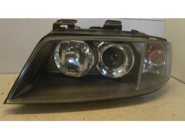 Передняя фара