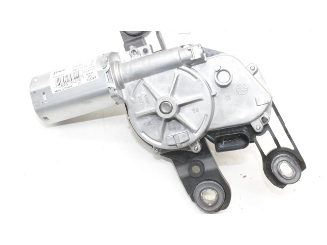 Моторчик заднего дворника 5H0955711 Skoda Octavia Mk4