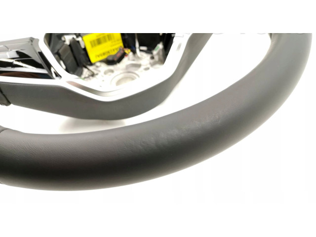 Руль Volkswagen ID.3  2019 -  года nan, CZARNY      