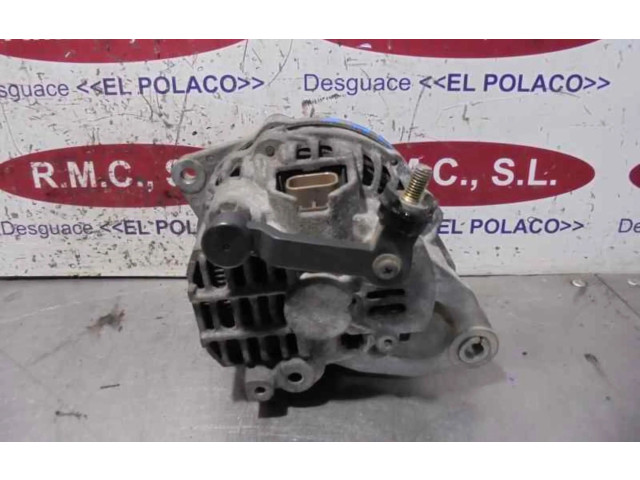 Генератор A2TB7191 Mazda 323 F