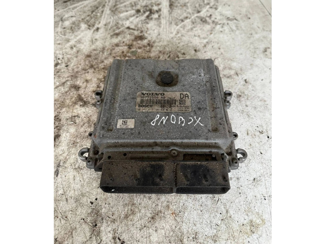 Řídící jednotka 30771550AB Volvo XC90 2007