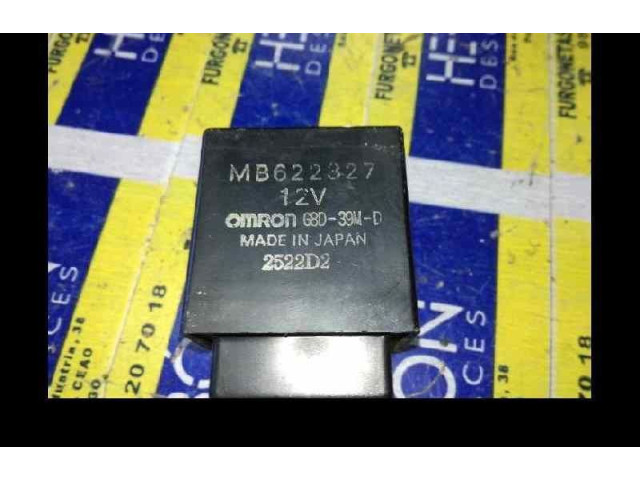 Блок управления MB622327   Mitsubishi Montero