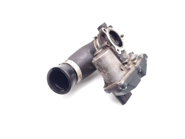 Турбина Электрическая задвижка Skoda Octavia Mk3 (5E)  04L131501M, A2C96089300   для двигателя CXXB      