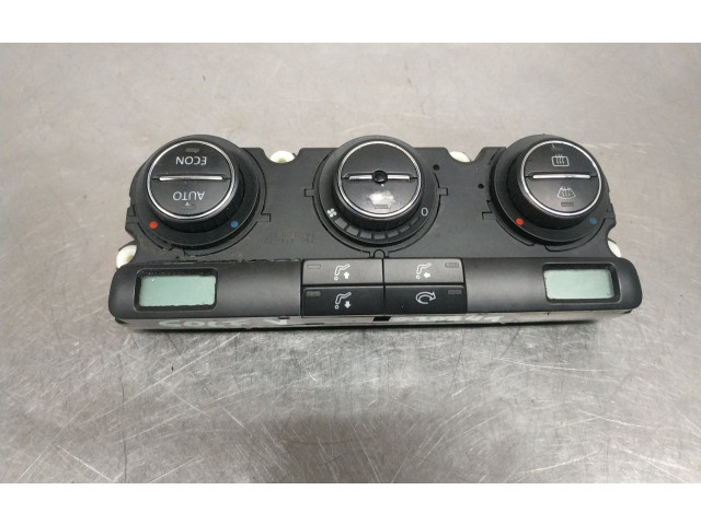 Блок управления климат-контролем 1K0907044BD   Volkswagen Golf Plus