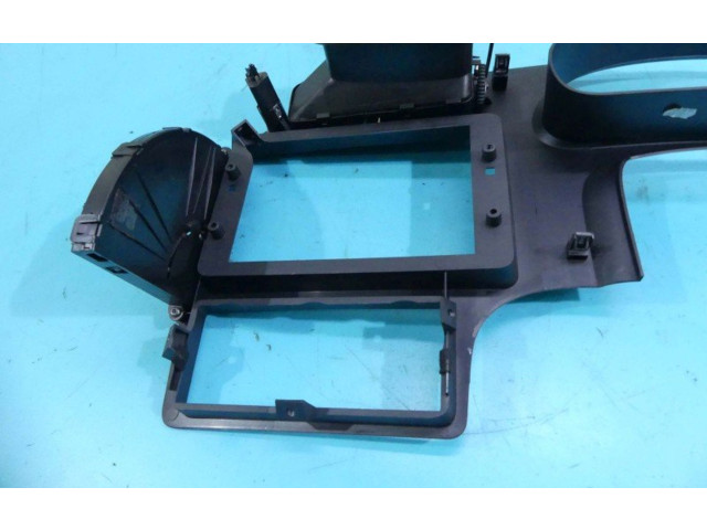 Панель приборов 12758679, IMPRK1304615   Saab 9-5       