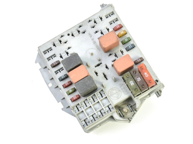   Pojistková skříňka A223   Fiat Punto (188) 1999