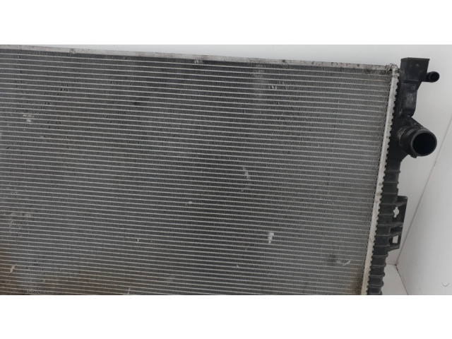 Охладитель трансмиссионного масла