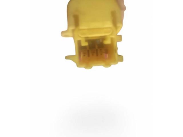 Подушка безопасности в сиденье 6Q0880242A Skoda Fabia Mk2 (5J)