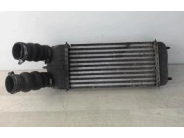 Интеркулер  00000384N1, 00000384N1   Citroen C3 Picasso 