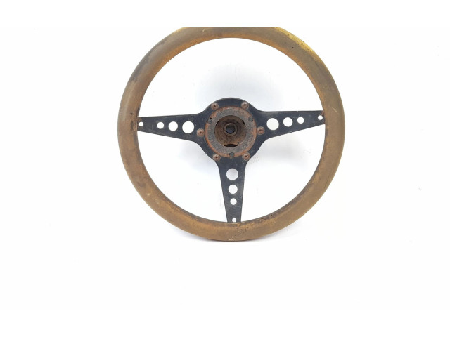 Volant Nissan Patrol 260 1987