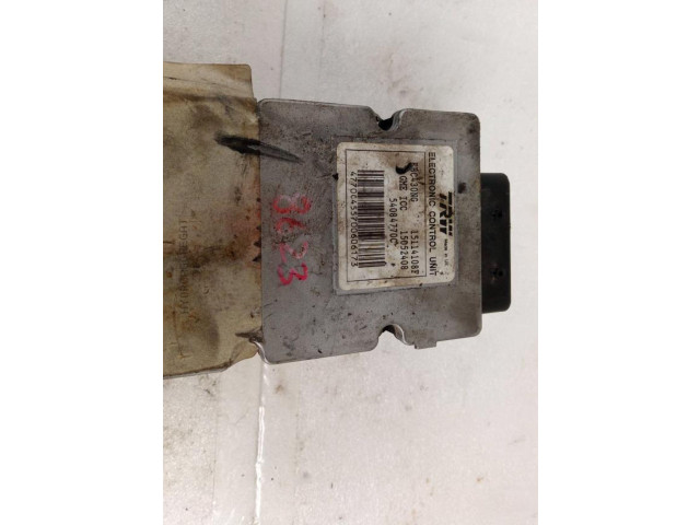 Вентилятор радиатора     13191187    Opel Vectra C 