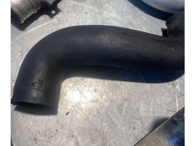 Интеркулер  A2105001200, 25519   Mercedes-Benz E W210 