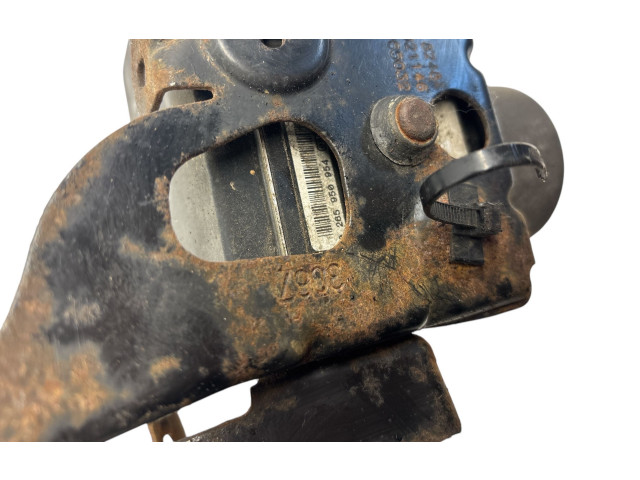 Блок управления АБС 265950954   Opel Meriva A