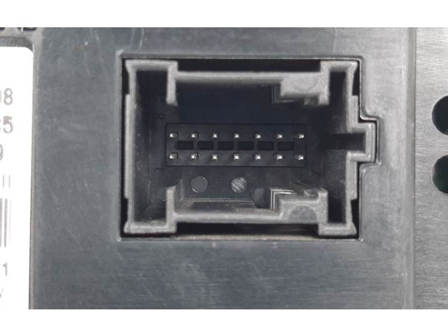 Блок управления климат-контролем A2129008608, A2128300285   Ford Transit   Tourneo Connect