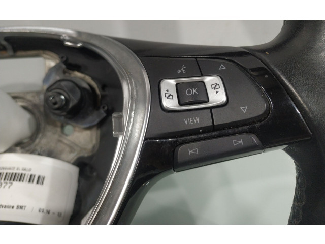 Volant Volkswagen Tiguan 2008 5TA419091