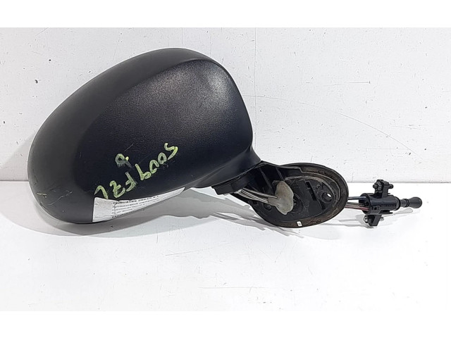 Зеркало электрическое        Chevrolet Matiz   -  года   