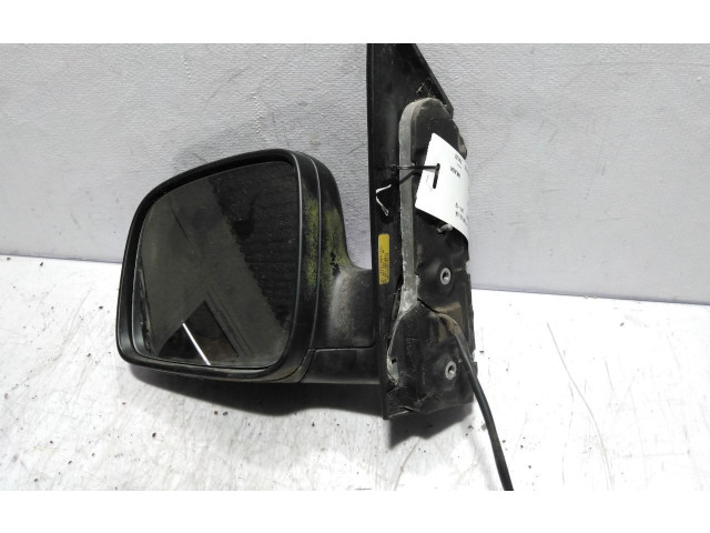 Zpětné zrcátko Volkswagen Caddy 2005