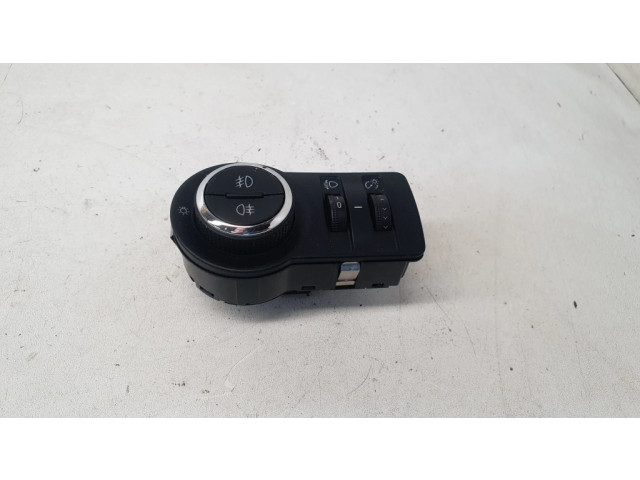 Включатель фонарей