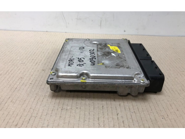 Řídící jednotka A6461500191, 0281012223 Mercedes-Benz E AMG W211 2005