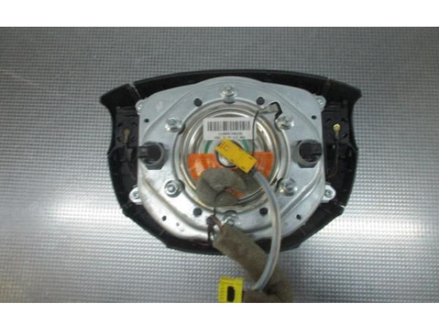 Подушка безопасности водителя Ford Galaxy