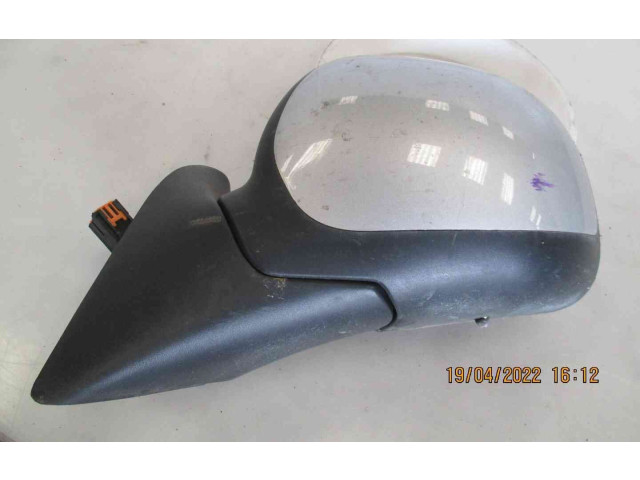 Зеркало электрическое        Citroen Xsara Picasso   -  года   