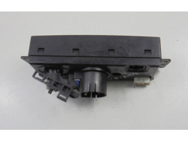 Блок управления климат-контролем    Chevrolet Nubira