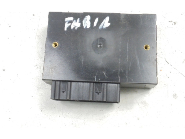 Блок комфорта 6Q0959433H, 6Q0959433H Skoda Fabia Mk1 (6Y)