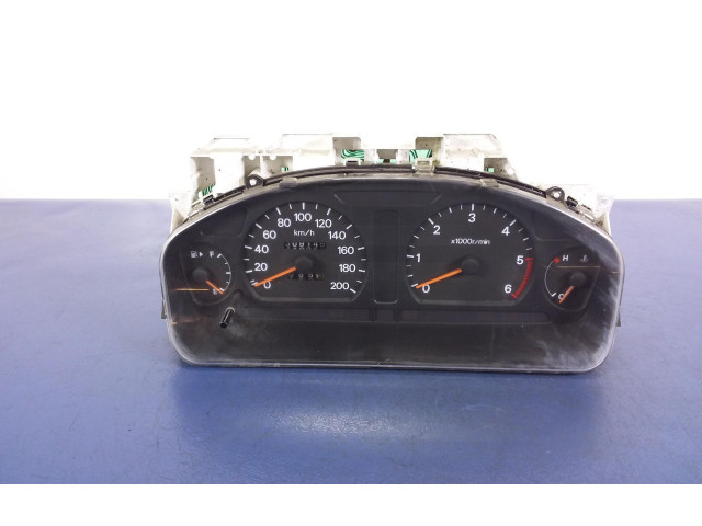 Панель приборов MR381828, MR381828 Mitsubishi Galant