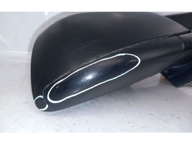 Зеркало (механическое)       Volkswagen Polo  2002 - 2005 года   