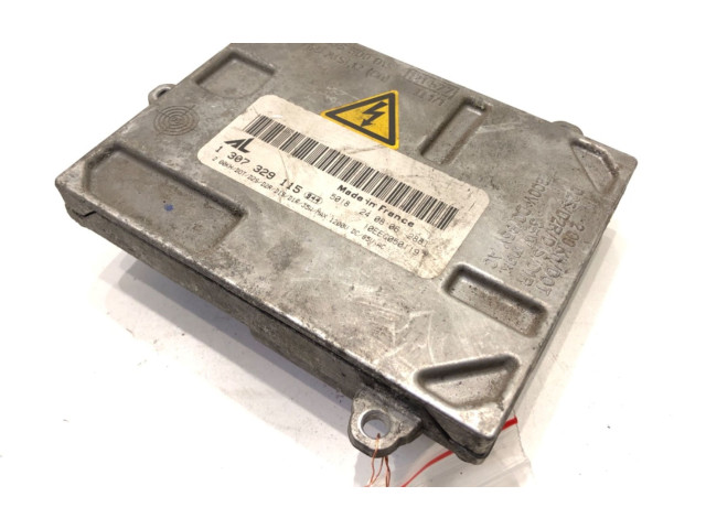 Řídící jednotka 1307329115 Audi A4 S4 B7 8E 8H 2004